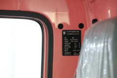 庆铃五十铃100P 131马力 4X2 高空作业车(迈德盛牌)