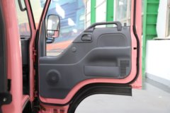 庆铃五十铃100P 131马力 4X2 高空作业车(迈德盛牌)