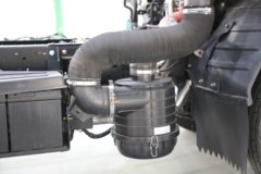 庆铃五十铃100P 131马力 4X2 高空作业车(迈德盛牌)