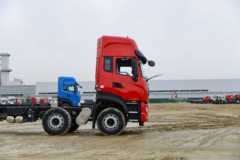 购东风天锦KR PLUS载货车 享高达1万优惠