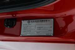 东风商用车 天锦KR PLUS 340马力 6X2 6.8米仓栅式载货车(高顶双卧)