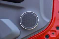 东风商用车 天龙KL 290马力 6X2 9.6米翼开启厢式载货车(高顶)