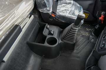 ó KL 290 6X2 9.6ʽػ(߶)ͼƬ