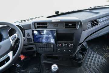 ó KL 290 6X2 9.6ʽػ(߶)ͼƬ
