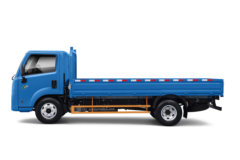 惊喜不断，降0.8万！无锡市全新顺达载货车系列超值回馈，