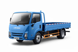 全新顺达&nbsp;载货车外观                                                图片