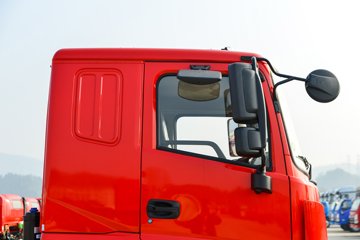 ����ʮͨ ��� ���ʰ� 270���� 8X2 7.6����ж��(��߶�)ͼƬ