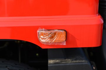 ����ʮͨ ��� ���ʰ� 270���� 8X2 7.6����ж��(��߶�)ͼƬ