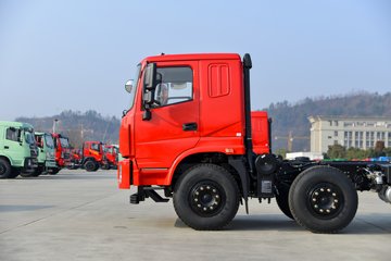 ����ʮͨ ��� ���ʰ� 270���� 8X2 7.6����ж��(��߶�)ͼƬ