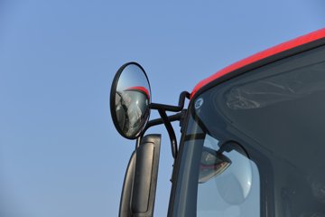 ����ʮͨ ��� ���ʰ� 270���� 8X2 7.6����ж��(��߶�)ͼƬ