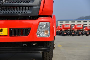 ����ʮͨ ��� ���ʰ� 270���� 8X2 7.6����ж��(��߶�)ͼƬ