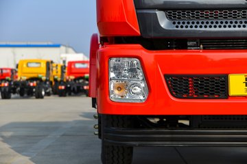 ����ʮͨ ��� ���ʰ� 270���� 8X2 7.6����ж��(��߶�)ͼƬ