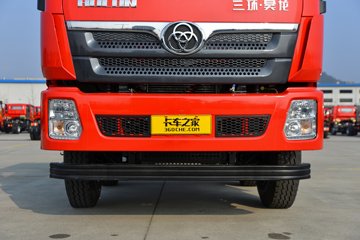 ����ʮͨ ��� ���ʰ� 270���� 8X2 7.6����ж��(��߶�)ͼƬ