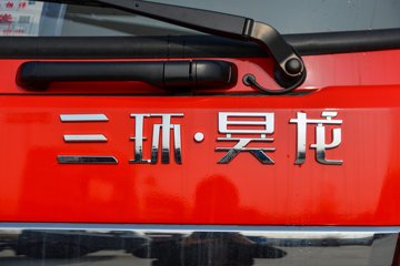 ����ʮͨ ��� ���ʰ� 270���� 8X2 7.6����ж��(��߶�)ͼƬ