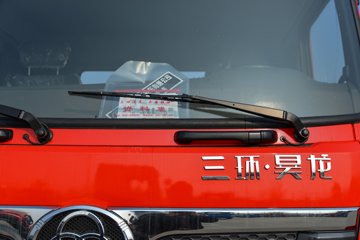 ����ʮͨ ��� ���ʰ� 270���� 8X2 7.6����ж��(��߶�)ͼƬ