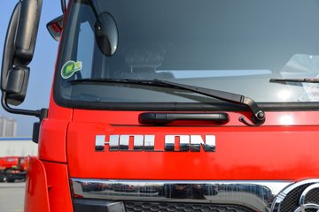 ����ʮͨ ��� ���ʰ� 270���� 8X2 7.6����ж��(��߶�)ͼƬ