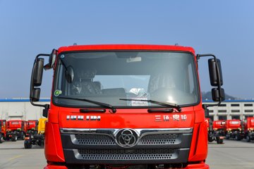 ����ʮͨ ��� ���ʰ� 270���� 8X2 7.6����ж��(��߶�)ͼƬ