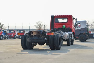 ����ʮͨ ��� ���ʰ� 270���� 8X2 7.6����ж��(��߶�)ͼƬ