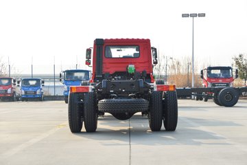 ����ʮͨ ��� ���ʰ� 270���� 8X2 7.6����ж��(��߶�)ͼƬ