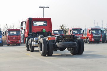 ����ʮͨ ��� ���ʰ� 270���� 8X2 7.6����ж��(��߶�)ͼƬ