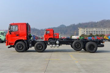 ����ʮͨ ��� ���ʰ� 270���� 8X2 7.6����ж��(��߶�)ͼƬ