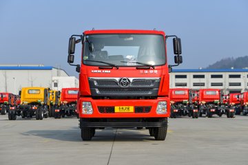 ����ʮͨ ��� ���ʰ� 270���� 8X2 7.6����ж��(��߶�)ͼƬ