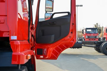 ����ʮͨ ��� ���ʰ� 270���� 8X2 7.6����ж��(��߶�)ͼƬ