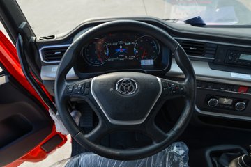 ����ʮͨ ��� ���ʰ� 270���� 8X2 7.6����ж��(��߶�)ͼƬ