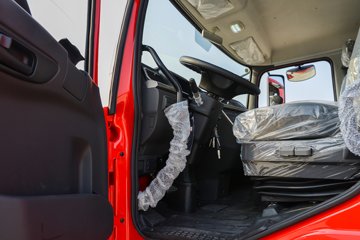 ����ʮͨ ��� ���ʰ� 270���� 8X2 7.6����ж��(��߶�)ͼƬ