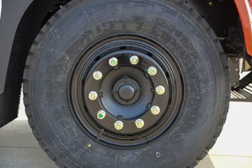 ����ʮͨ ��� ���ʰ� 270���� 8X2 7.6����ж��(��߶�)ͼƬ