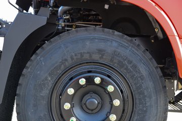 ����ʮͨ ��� ���ʰ� 270���� 8X2 7.6����ж��(��߶�)ͼƬ