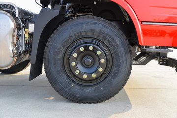 ����ʮͨ ��� ���ʰ� 270���� 8X2 7.6����ж��(��߶�)ͼƬ