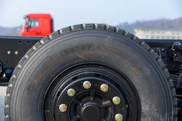 ����ʮͨ ��� ���ʰ� 270���� 8X2 7.6����ж��(��߶�)ͼƬ