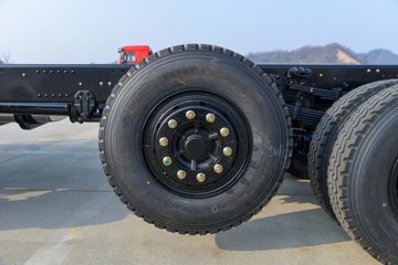 ����ʮͨ ��� ���ʰ� 270���� 8X2 7.6����ж��(��߶�)ͼƬ