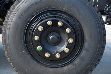 ����ʮͨ ��� ���ʰ� 270���� 8X2 7.6����ж��(��߶�)ͼƬ