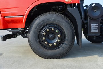 ����ʮͨ ��� ���ʰ� 270���� 8X2 7.6����ж��(��߶�)ͼƬ