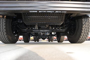 ����ʮͨ ��� ���ʰ� 270���� 8X2 7.6����ж��(��߶�)ͼƬ