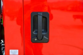 新创客&nbsp;载货车外观                                                图片