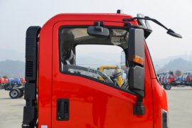 新创客&nbsp;载货车外观                                                图片