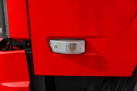 新创客&nbsp;载货车外观                                                图片