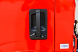 新创客&nbsp;载货车外观                                                图片