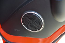 新创客&nbsp;载货车驾驶室                                               图片