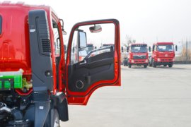 新创客&nbsp;载货车驾驶室                                               图片