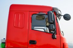 三环十通 昊龙 6.2L柴油 270马力 6X2 法士特10档 6.8米自卸车（新外观）