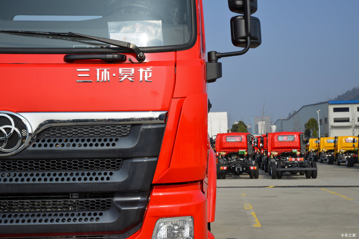 ʮͨ  6.2L 270 6X2 ʿ10 6.8жۣ                                                
