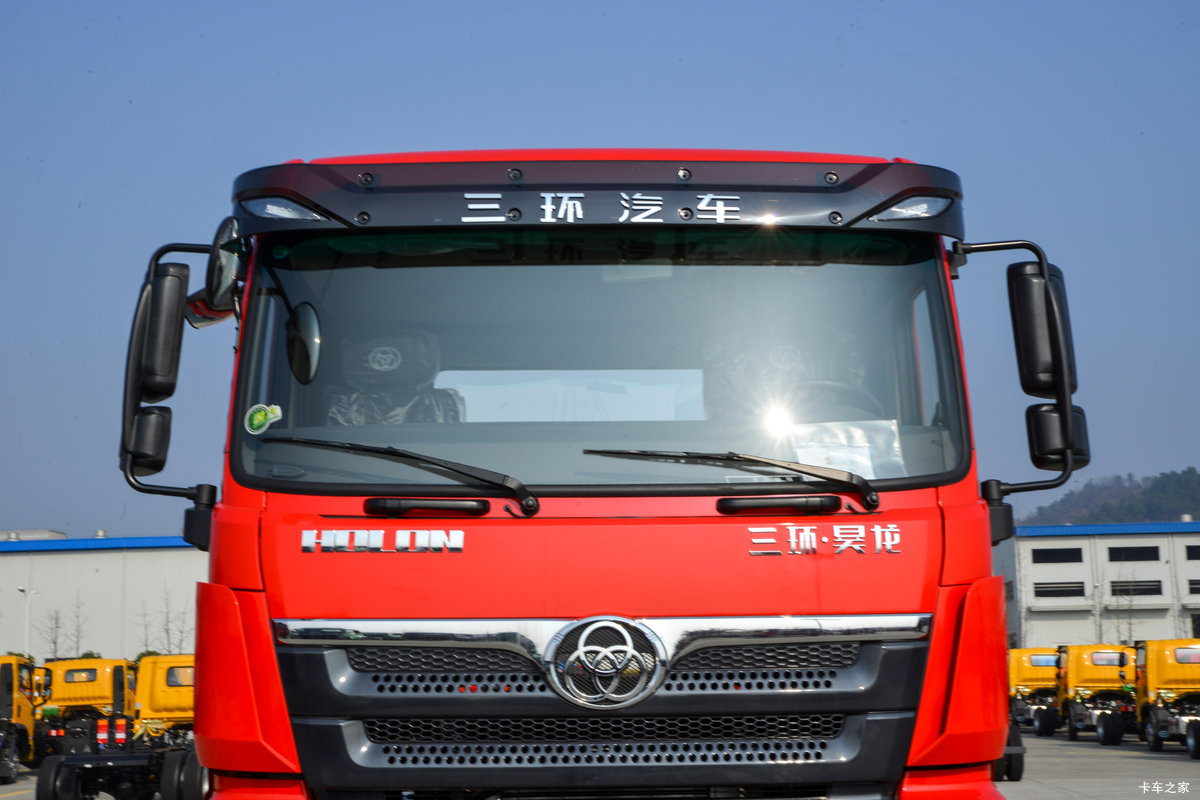 ʮͨ  6.2L 270 6X2 ʿ10 6.8жۣ                                                