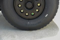 三环十通 昊龙 6.2L柴油 270马力 6X2 法士特10档 6.8米自卸车（新外观）