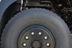 三环十通 昊龙 6.2L柴油 270马力 6X2 法士特10档 6.8米自卸车（新外观）