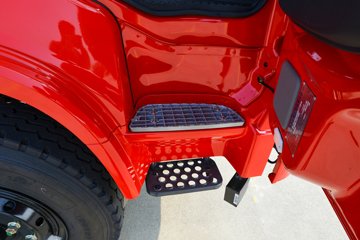 ʮͨ  6.2L 270 6X4 ʿ10 5.2жͼƬ