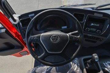ʮͨ  6.2L 270 6X4 ʿ10 5.2жͼƬ